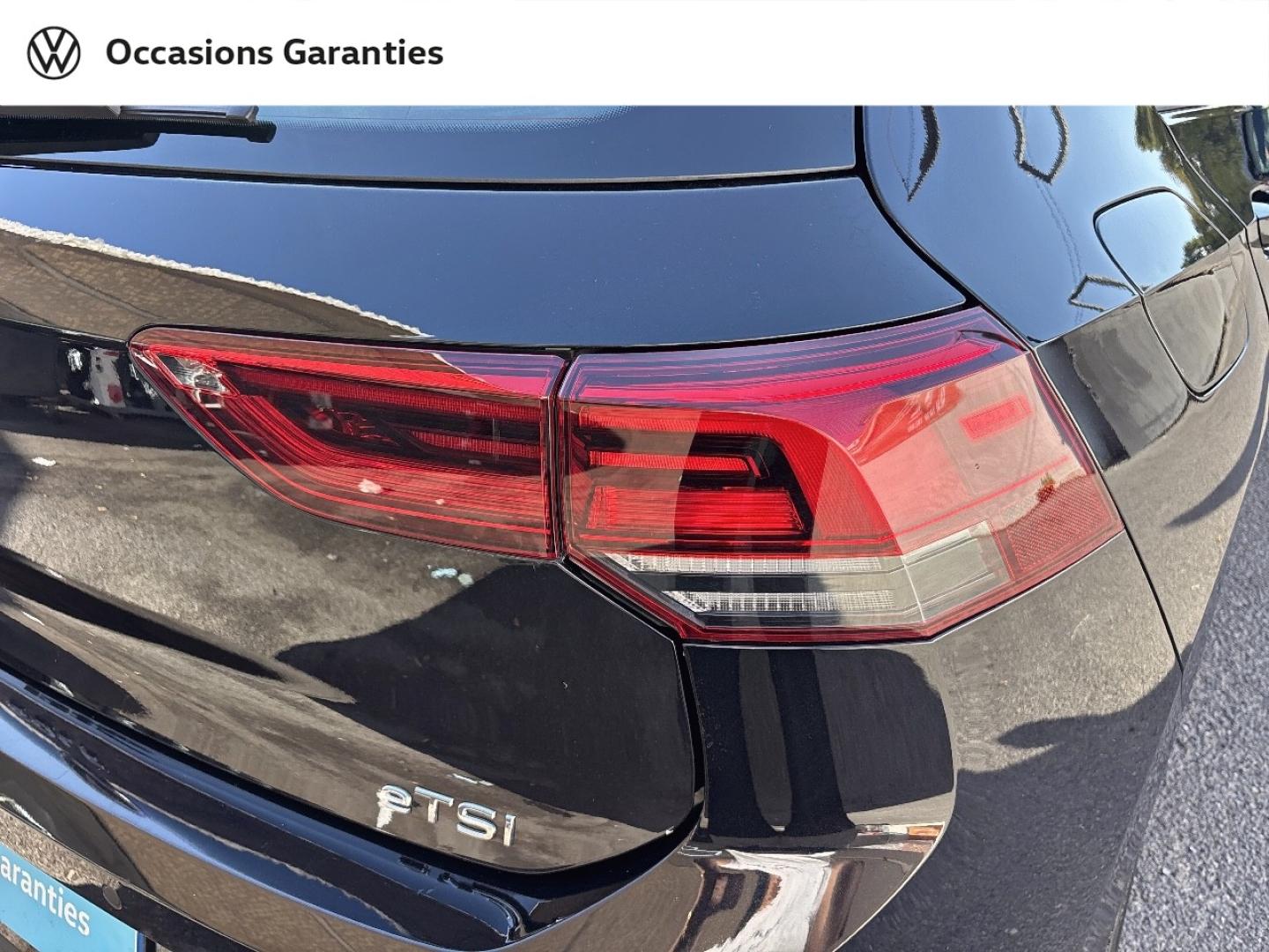 Voitures occasions VOLKSWAGEN GOLF Life Plus Mougins