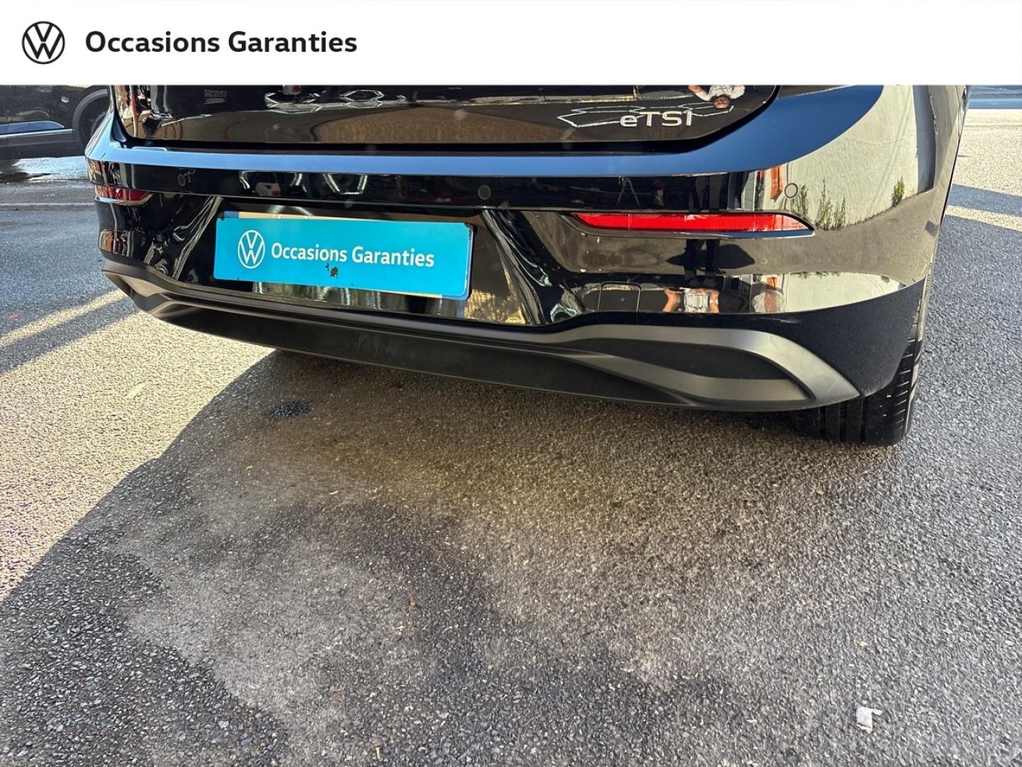 Voitures occasions VOLKSWAGEN GOLF Life Plus Nice