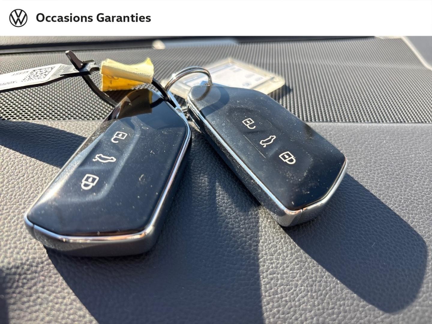 Voitures occasions VOLKSWAGEN GOLF Life Plus Mougins
