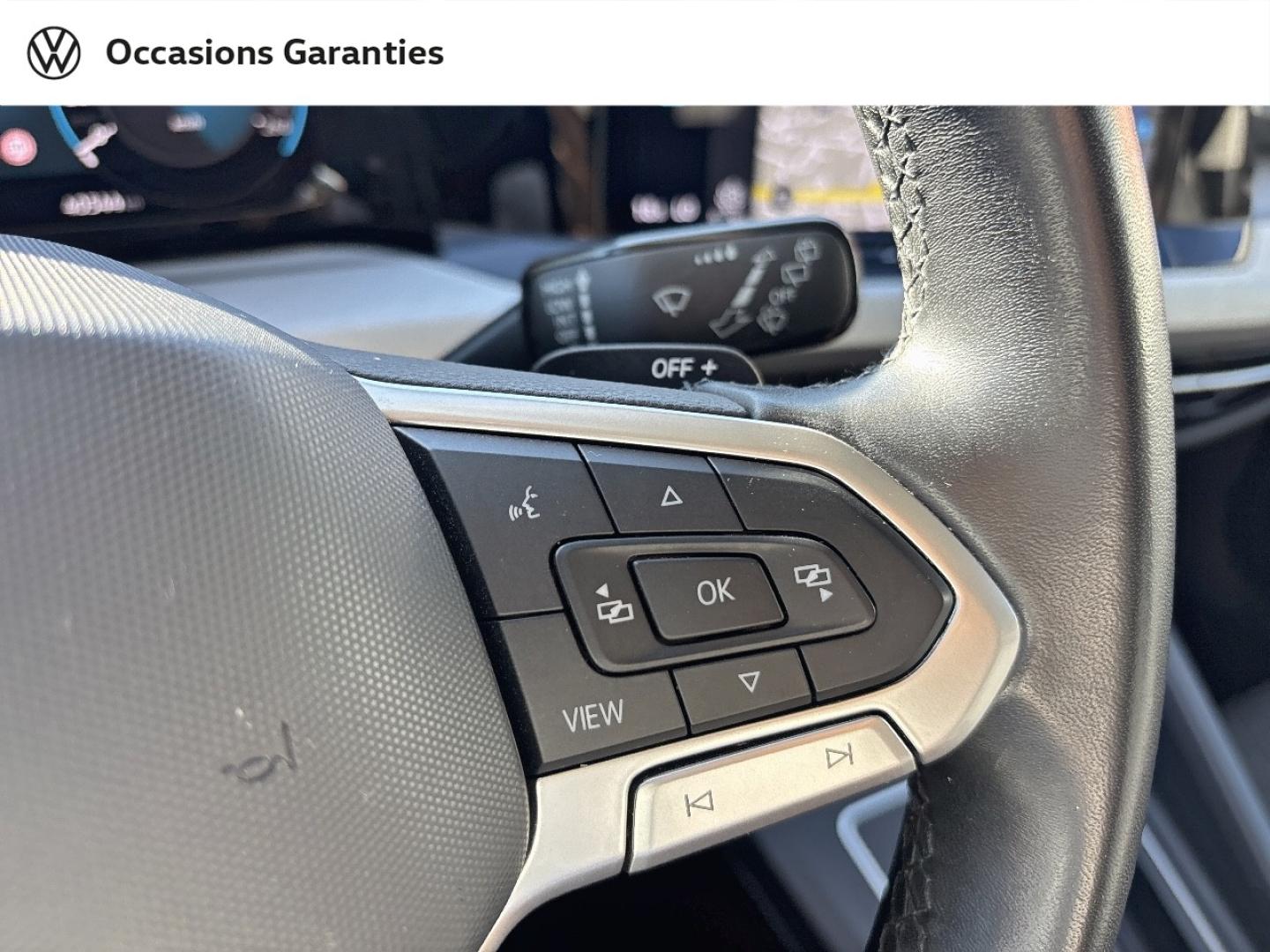 Voitures occasions VOLKSWAGEN GOLF Life Plus Mougins