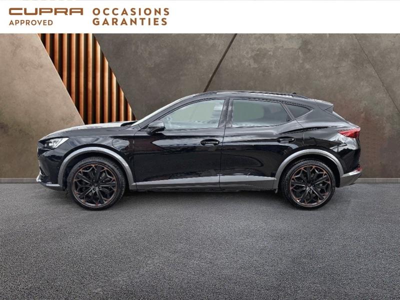Voitures occasions CUPRA FORMENTOR VZ Mougins