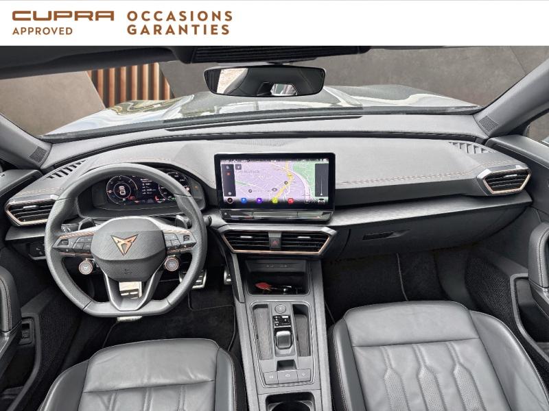 Voitures occasions CUPRA FORMENTOR VZ Mougins