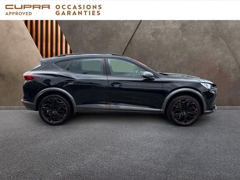 Voitures occasions CUPRA FORMENTOR VZ Mougins