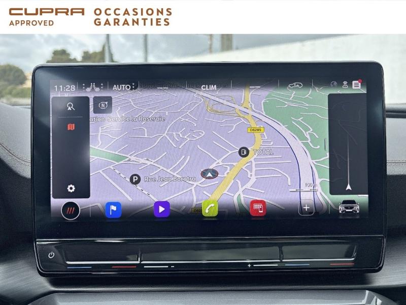 Voitures occasions CUPRA FORMENTOR VZ Mougins