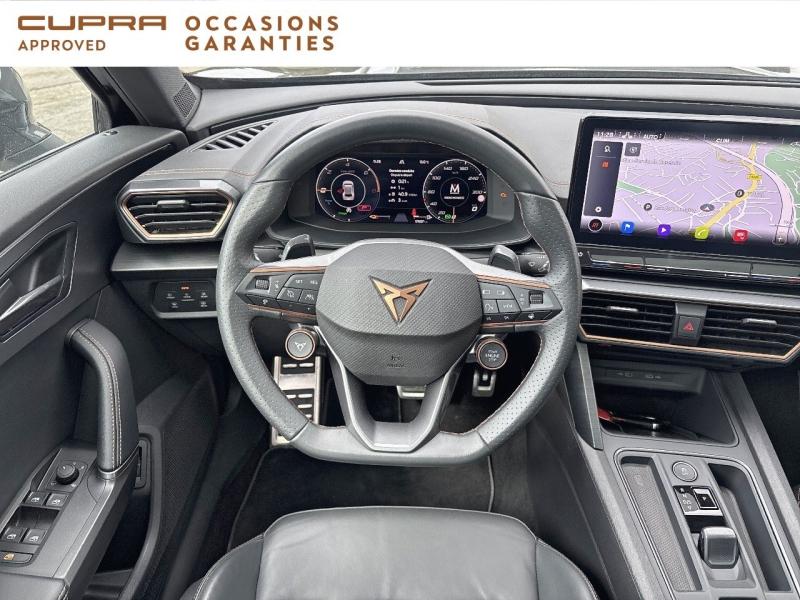 Voitures occasions CUPRA FORMENTOR VZ Mougins