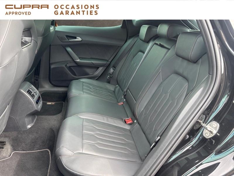 Voitures occasions CUPRA FORMENTOR VZ Mougins