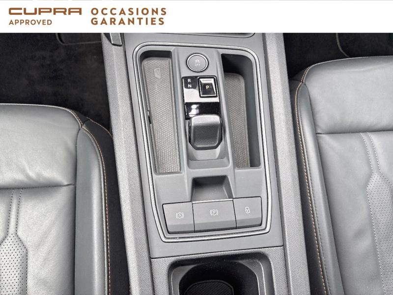 Voitures occasions CUPRA FORMENTOR VZ Mougins