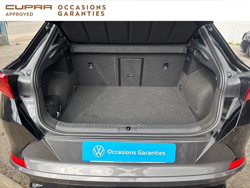 Voitures occasions CUPRA FORMENTOR VZ Mougins