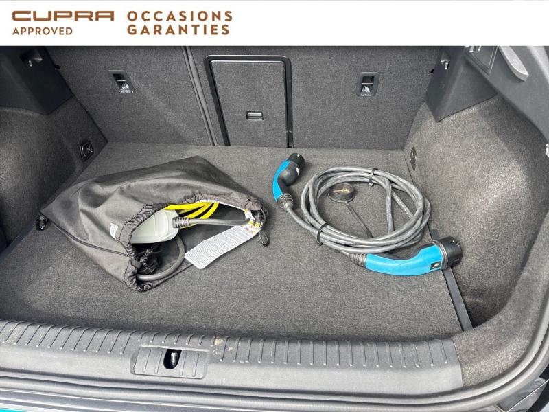 Voitures occasions CUPRA FORMENTOR VZ Mougins