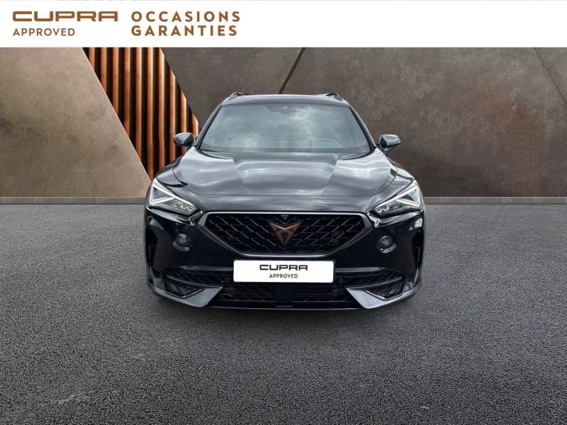 Voitures occasions CUPRA FORMENTOR VZ Mougins