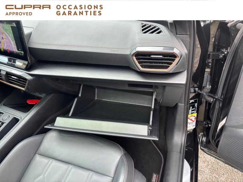 Voitures occasions CUPRA FORMENTOR VZ Mougins