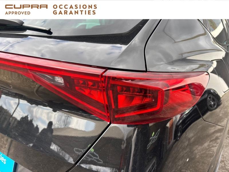 Voitures occasions CUPRA FORMENTOR VZ Mougins