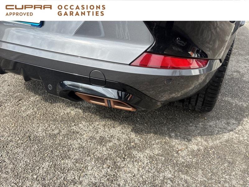 Voitures occasions CUPRA FORMENTOR VZ Mougins