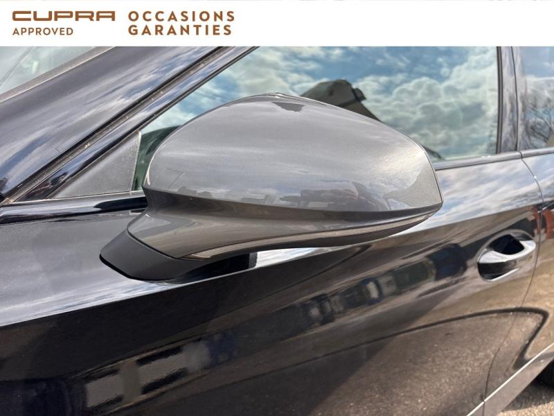 Voitures occasions CUPRA FORMENTOR VZ Mougins