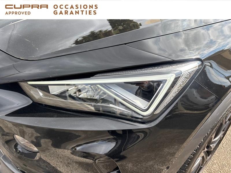 Voitures occasions CUPRA FORMENTOR VZ Mougins