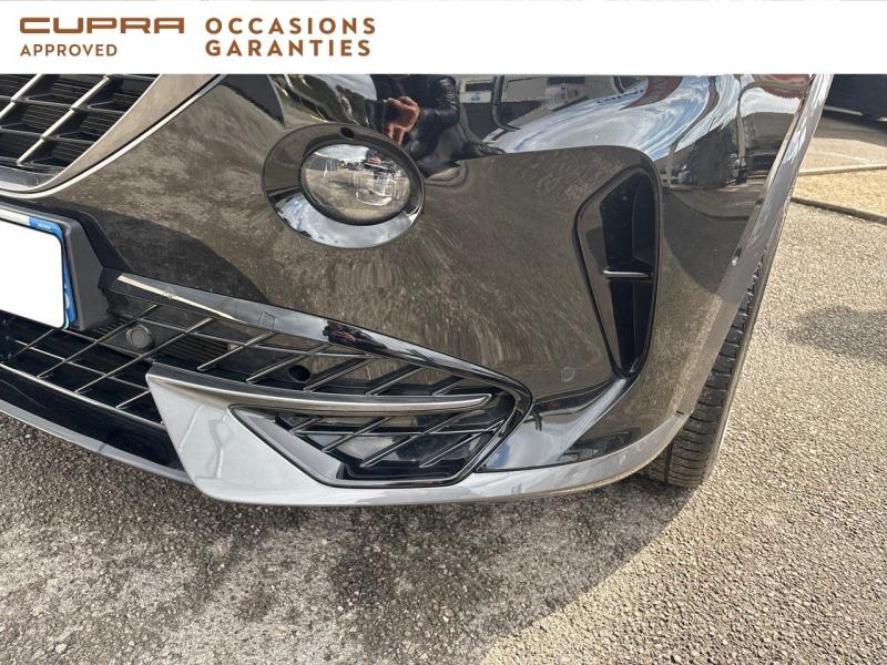 Voitures occasions CUPRA FORMENTOR VZ Mougins