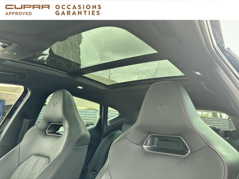 Voitures occasions CUPRA FORMENTOR VZ Mougins