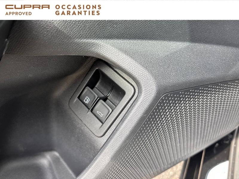 Voitures occasions CUPRA FORMENTOR VZ Mougins