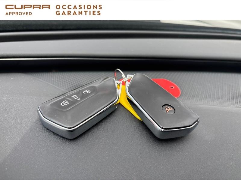 Voitures occasions CUPRA FORMENTOR VZ Mougins