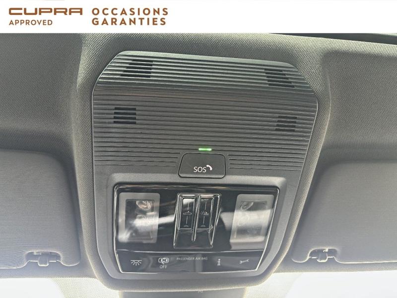 Voitures occasions CUPRA FORMENTOR VZ Mougins