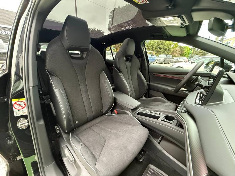 Voitures occasions ŠKODA Enyaq Coupé Sportline Mougins