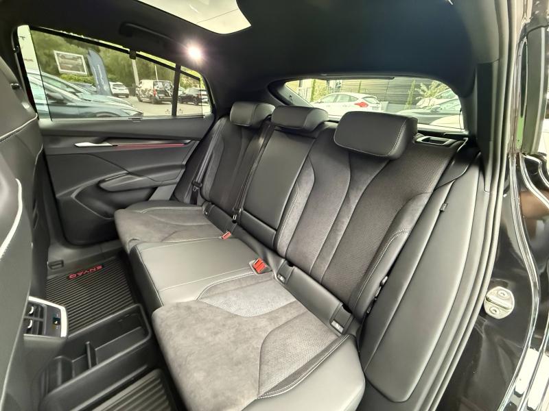 Voitures occasions ŠKODA Enyaq Coupé Sportline Mougins