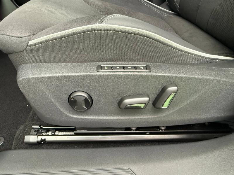 Voitures occasions ŠKODA Enyaq Coupé Sportline Mougins