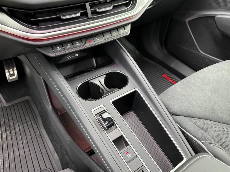 Voitures occasions ŠKODA Enyaq Coupé Sportline Mougins