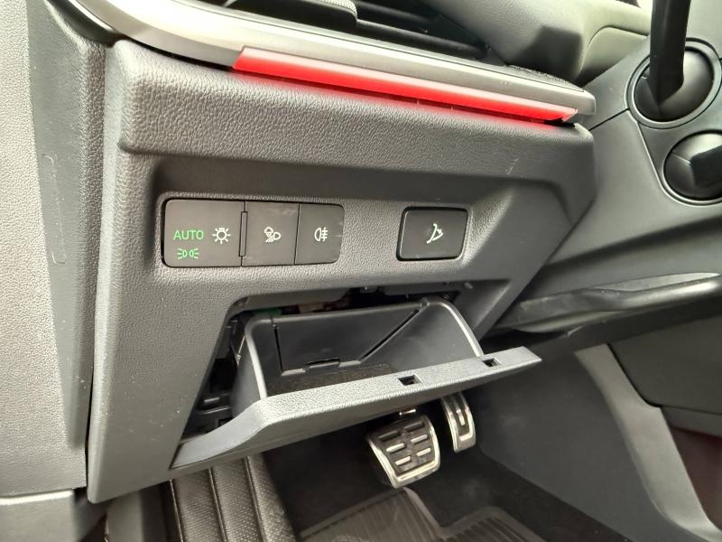 Voitures occasions ŠKODA Enyaq Coupé Sportline Mougins