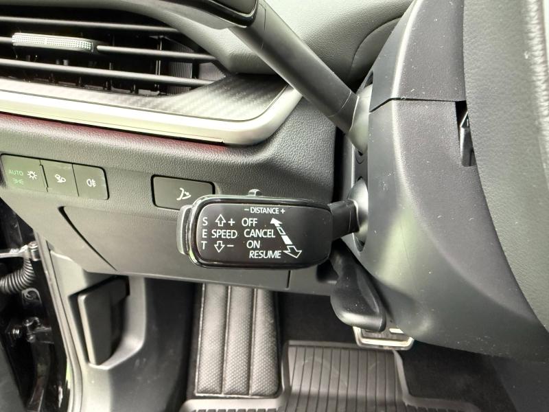 Voitures occasions ŠKODA Enyaq Coupé Sportline Mougins