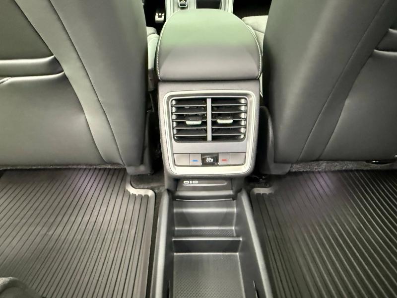 Voitures occasions ŠKODA Enyaq Coupé Sportline Mougins