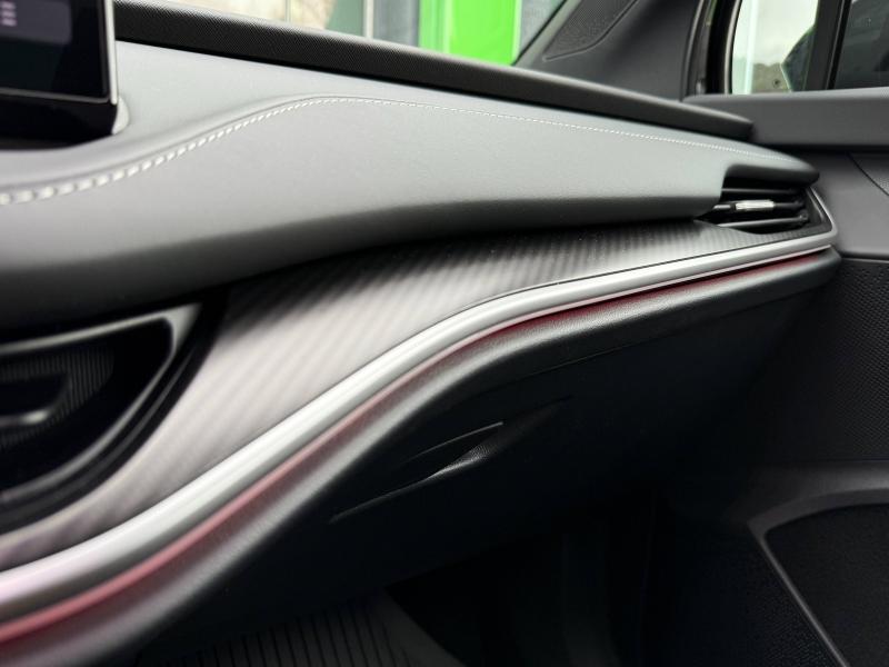 Voitures occasions ŠKODA Enyaq Coupé Sportline Mougins