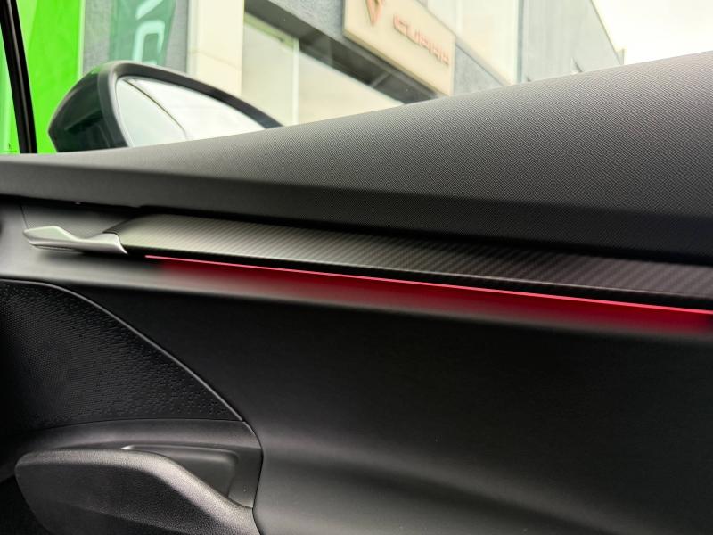 Voitures occasions ŠKODA Enyaq Coupé Sportline Mougins