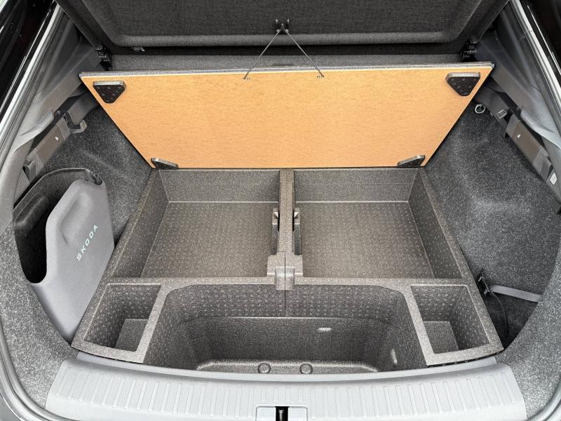 Voitures occasions ŠKODA Enyaq Coupé Sportline Mougins