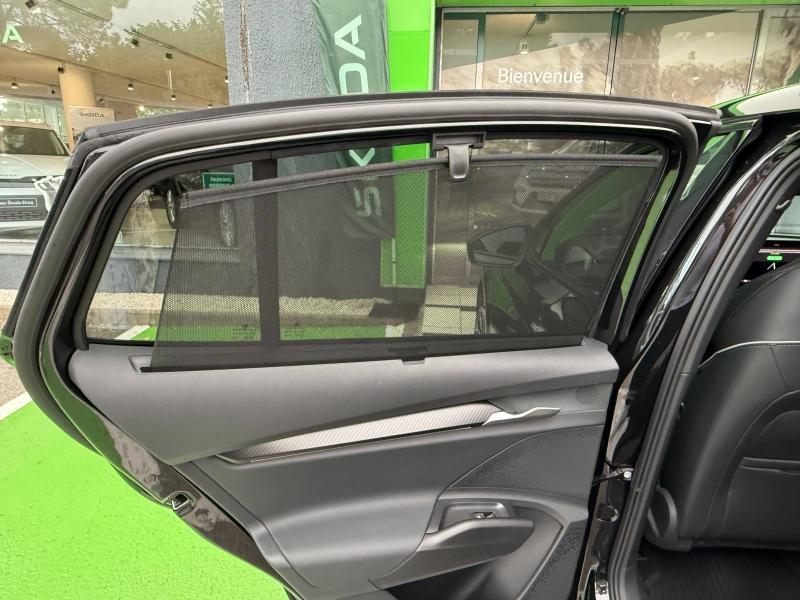 Voitures occasions ŠKODA Enyaq Coupé Sportline Mougins