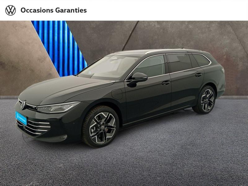 Voitures occasions VOLKSWAGEN Passat SW Elegance Mougins