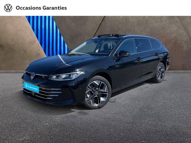 Voitures occasions VOLKSWAGEN Passat SW Elegance Mougins