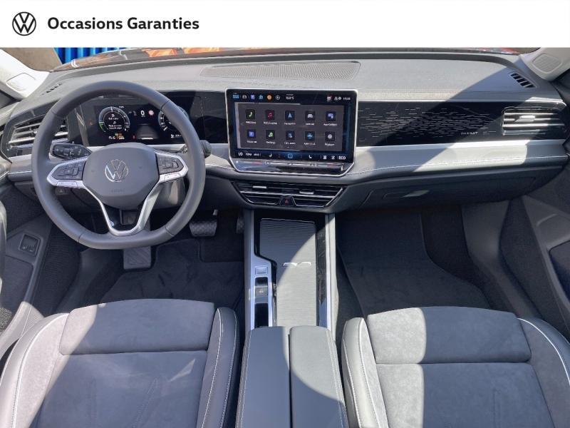 Voitures occasions VOLKSWAGEN Passat SW Elegance Mougins