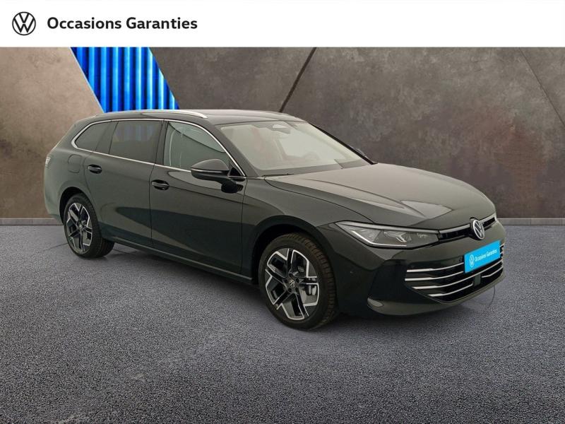 Voitures occasions VOLKSWAGEN Passat SW Elegance Mougins