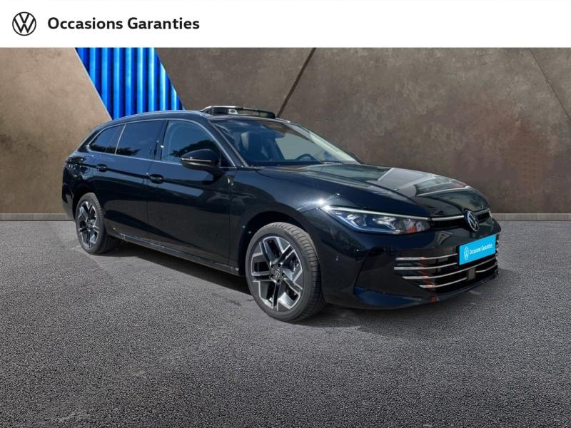 Voitures occasions VOLKSWAGEN Passat SW Elegance Mougins