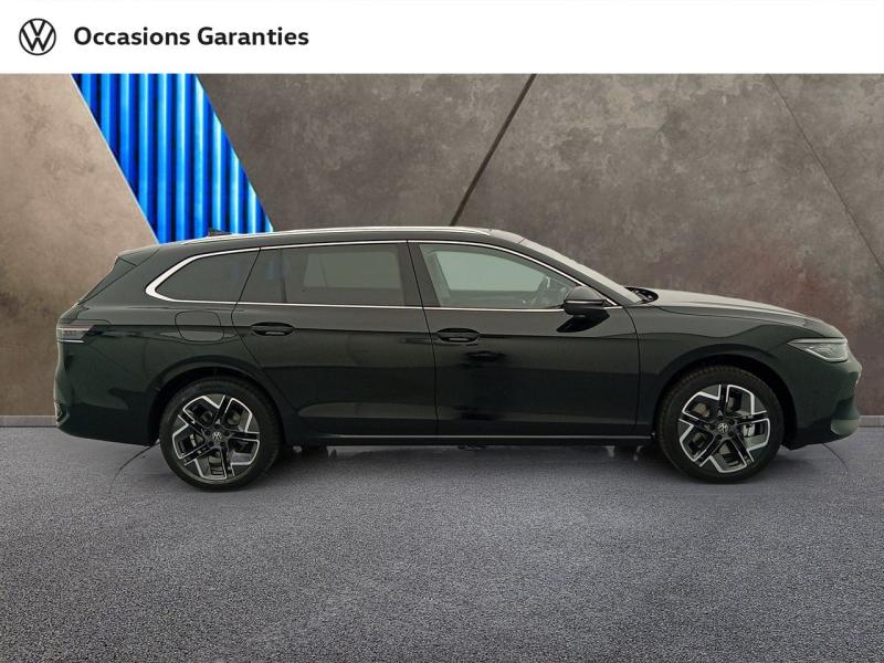 Voitures occasions VOLKSWAGEN Passat SW Elegance Mougins