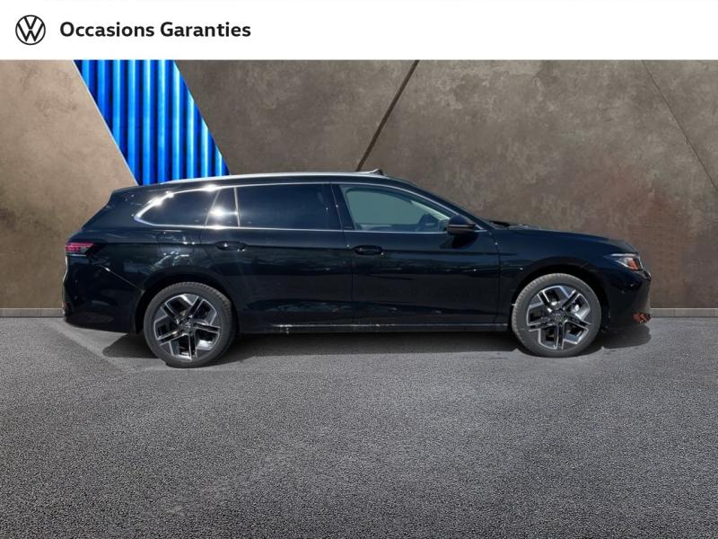 Voitures occasions VOLKSWAGEN Passat SW Elegance Mougins