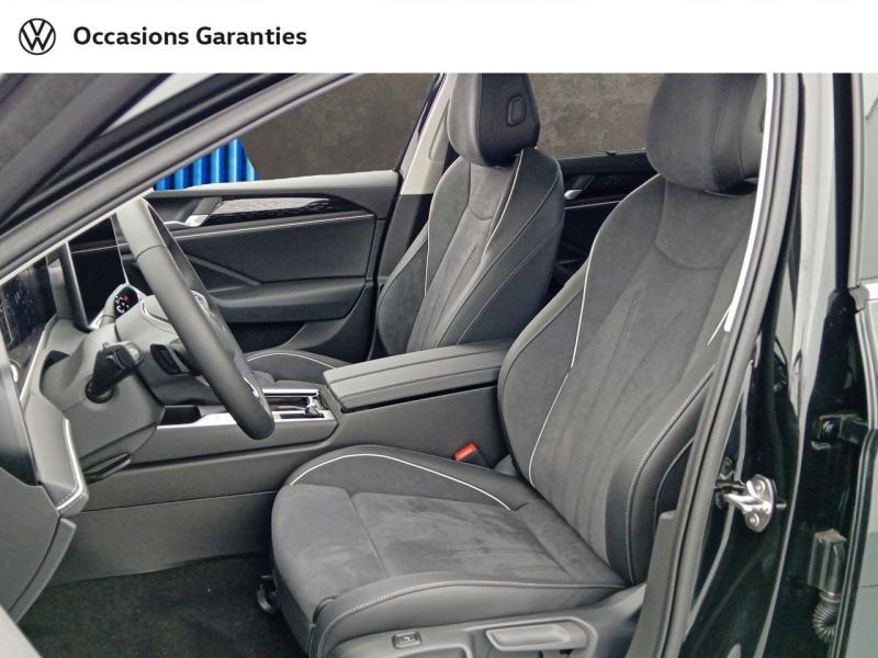 Voitures occasions VOLKSWAGEN Passat SW Elegance Mougins