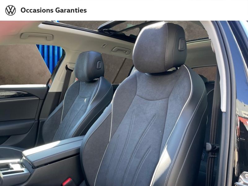 Voitures occasions VOLKSWAGEN Passat SW Elegance Mougins