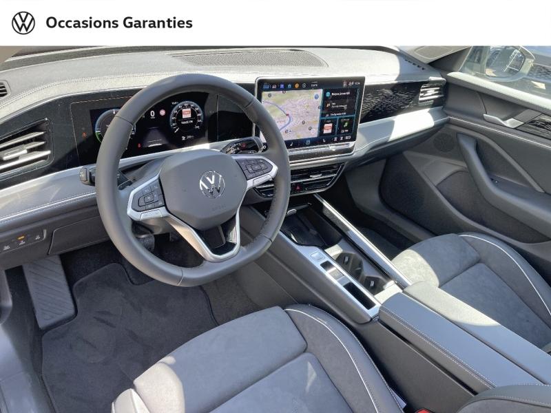 Voitures occasions VOLKSWAGEN Passat SW Elegance Mougins