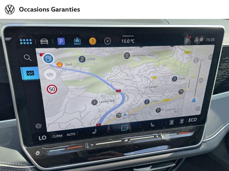 Voitures occasions VOLKSWAGEN Passat SW Elegance Mougins
