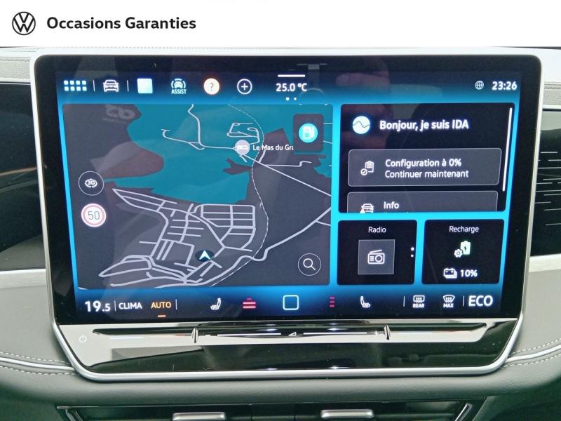 Voitures occasions VOLKSWAGEN Passat SW Elegance Mougins