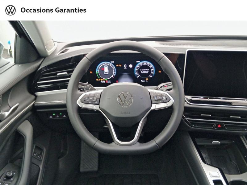 Voitures occasions VOLKSWAGEN Passat SW Elegance Mougins