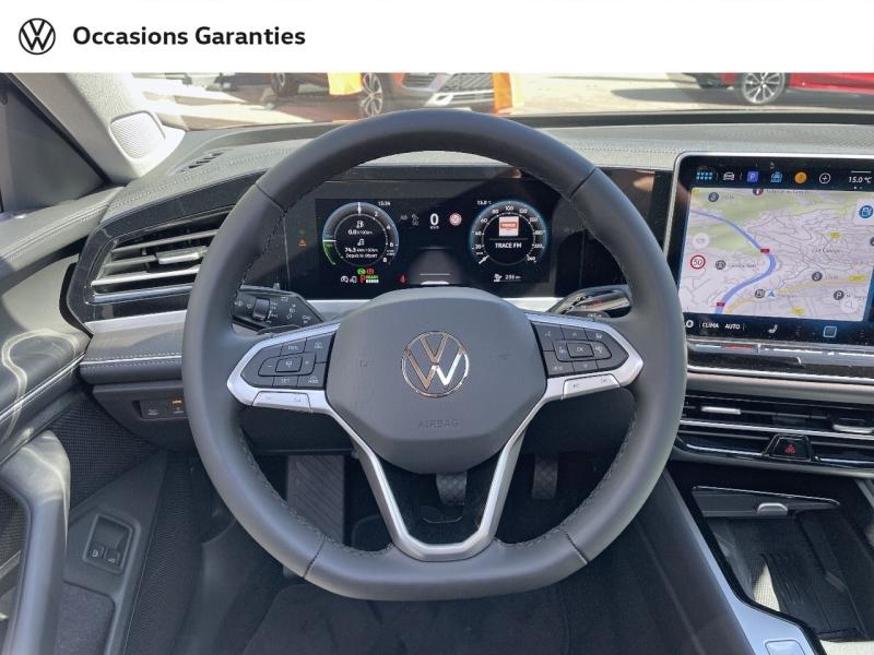 Voitures occasions VOLKSWAGEN Passat SW Elegance Mougins