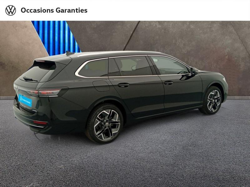 Voitures occasions VOLKSWAGEN Passat SW Elegance Mougins